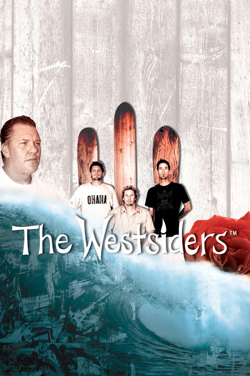 The Westsiders (2010) movie poster
