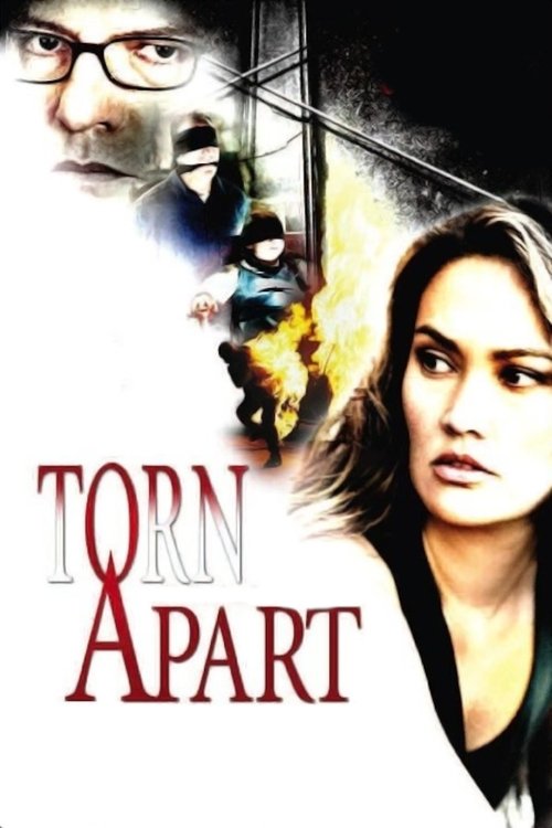 Torn Apart (2004) movie poster