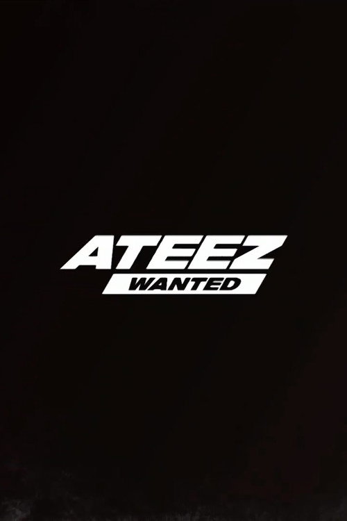 ATEEZ WANTED (2019) TV show poster
