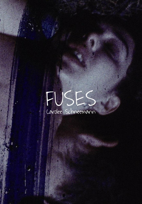 Fuses (1967) movie poster