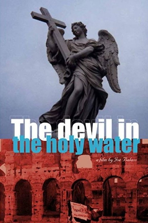 The Devil in the Holy Water (2002) movie poster