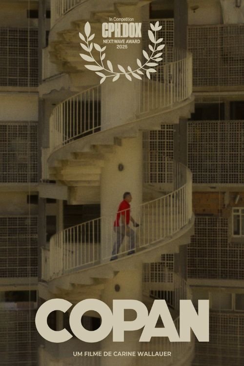 Copan (2026) movie poster