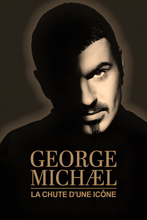 George Michael : la chute d'une icône (2022) movie poster
