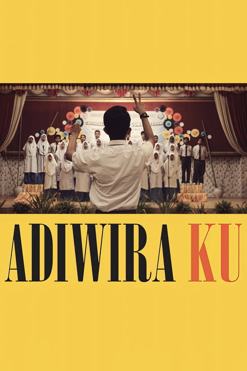 Adiwiraku (2017) movie poster
