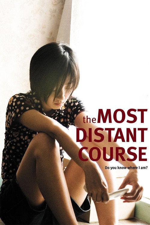 The Most Distant Course (2007) movie poster