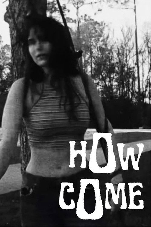 How Come (2026) movie poster