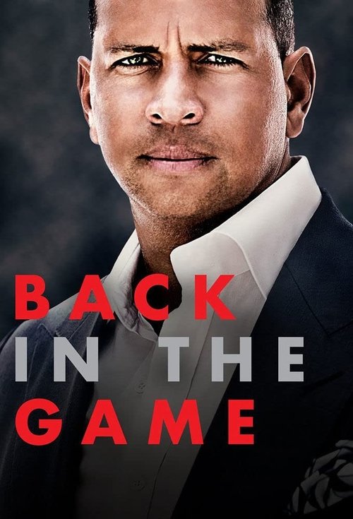 Back in the Game (2018) TV show poster