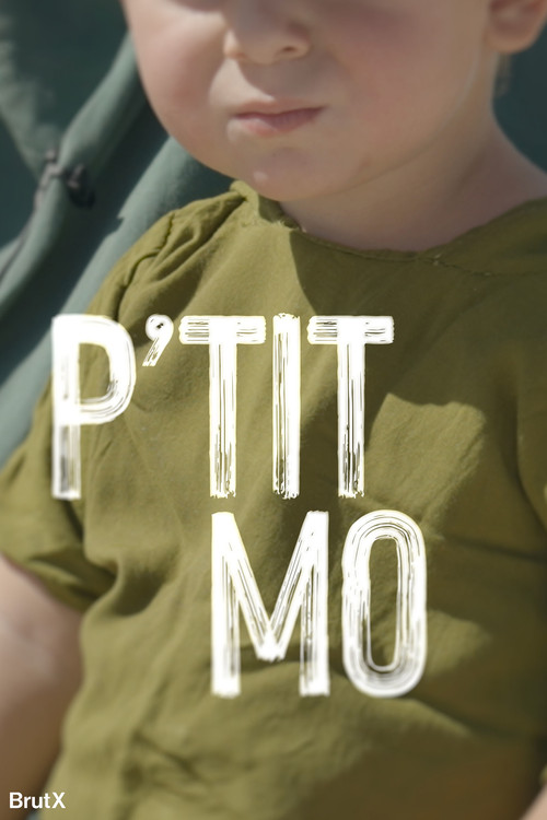P'tit Mo (2021) movie poster