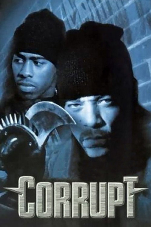 Corrupt (1999) movie poster