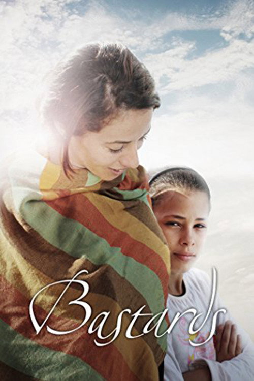 Bastards: Outcast in Morocco (2014) movie poster