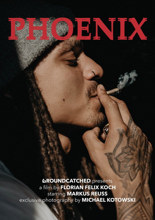 PHOENIX (2020) movie poster
