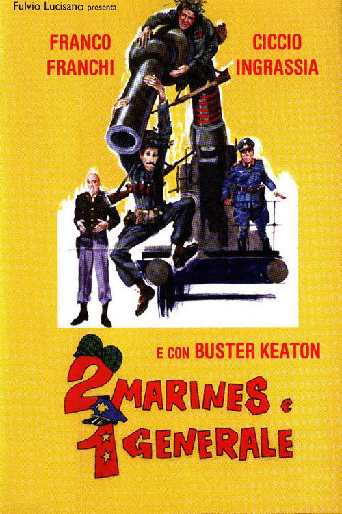 War Italian Style (1965) movie poster