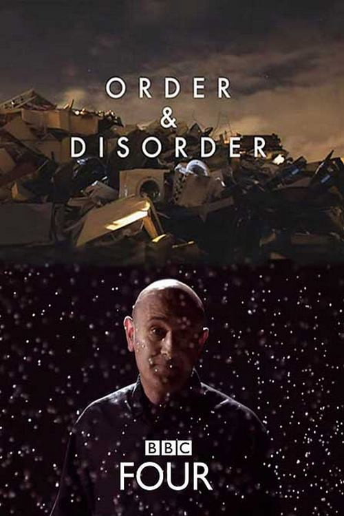Order and Disorder (2012) TV show poster