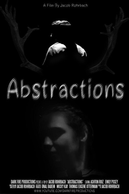Abstractions (2018) movie poster