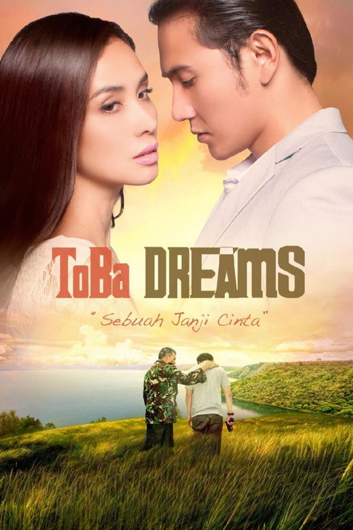 Toba Dreams (2015) movie poster
