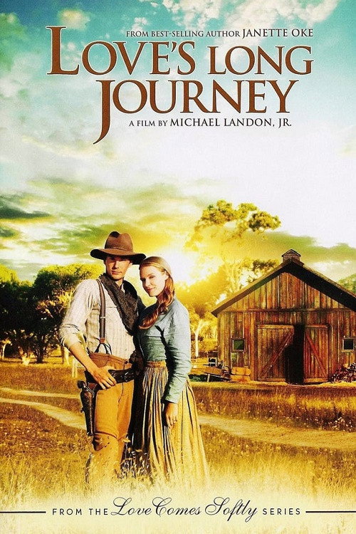 Love's Long Journey (2005) movie poster