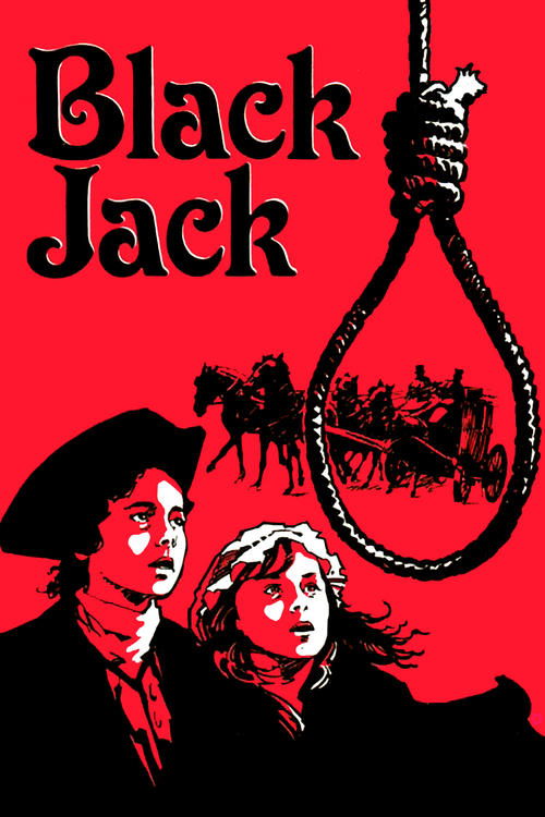 Black Jack (1979) movie poster