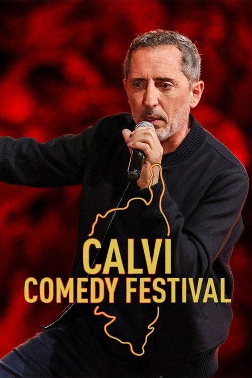 Calvi Comedy Festival (2021) movie poster