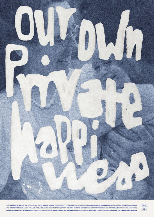 Our Own Private Happiness (2024) movie poster