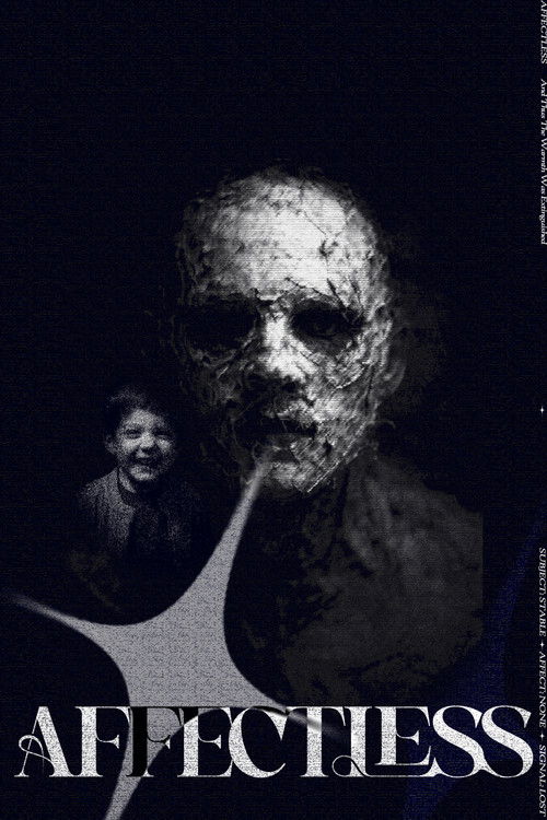 AFFECTLESS (2026) movie poster