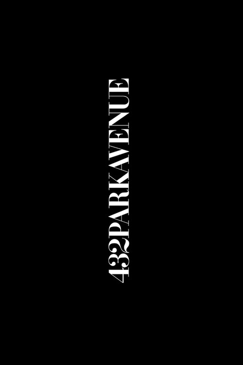 432 Park Avenue (2019) movie poster