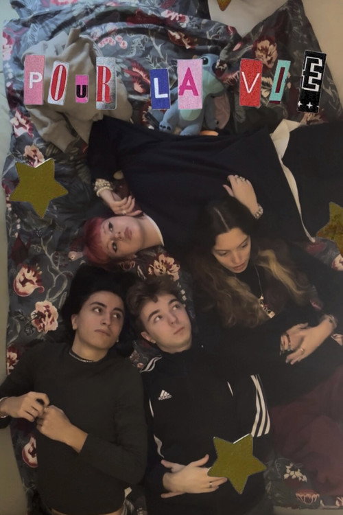 pour la vie (2025) movie poster