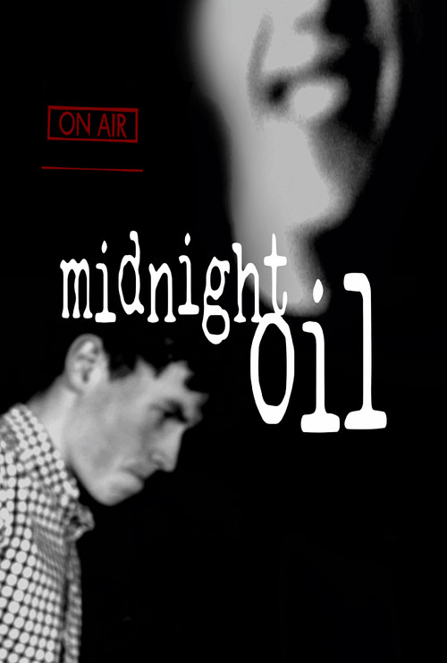 Midnight Oil (2026) movie poster