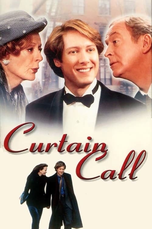 Curtain Call (1998) movie poster