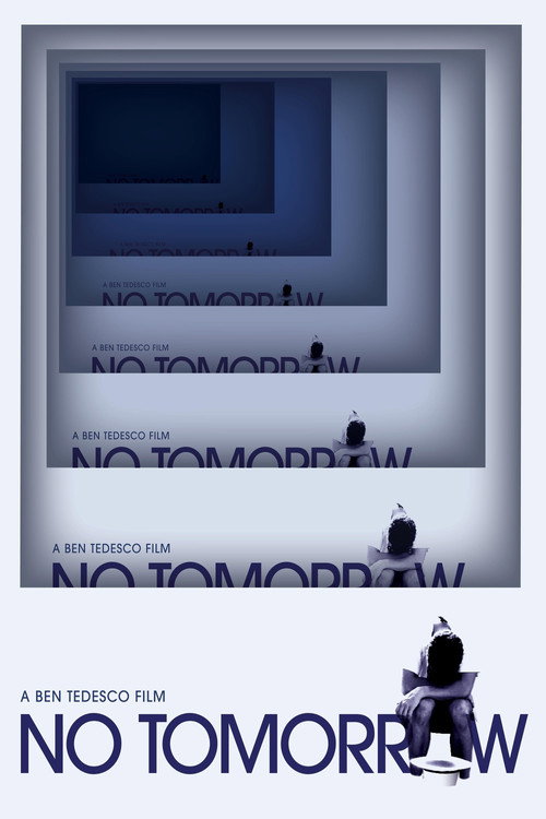 No Tomorrow (2021) movie poster
