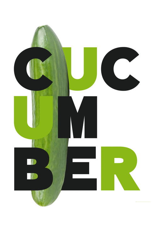 Cucumber (2015) TV show poster