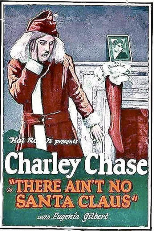 There Ain't No Santa Claus (1926) movie poster
