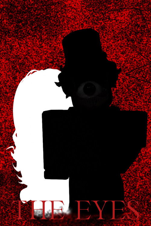 The Eyes (2026) TV show poster