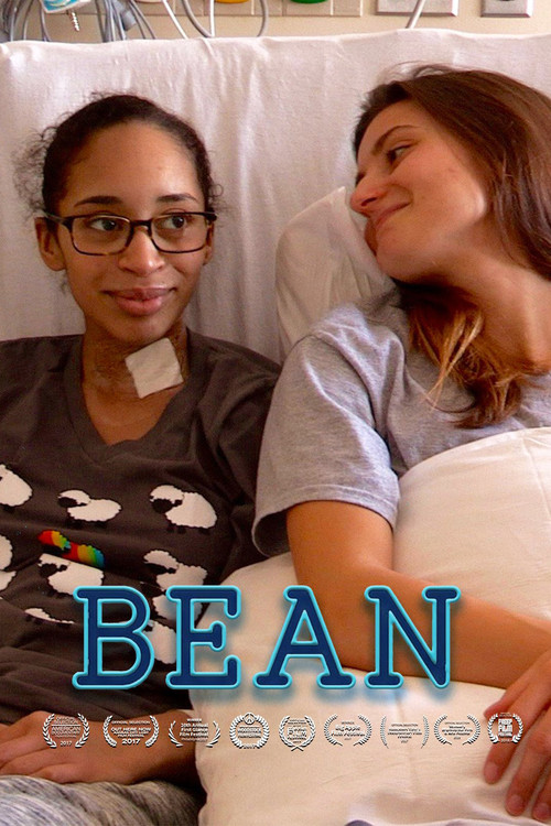 BEAN (2017) movie poster