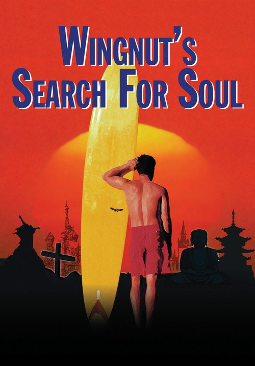 Wingnut's Search for Soul (1996) movie poster