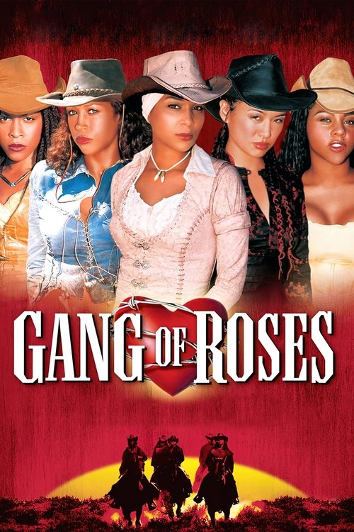 Gang of Roses (2003) movie poster
