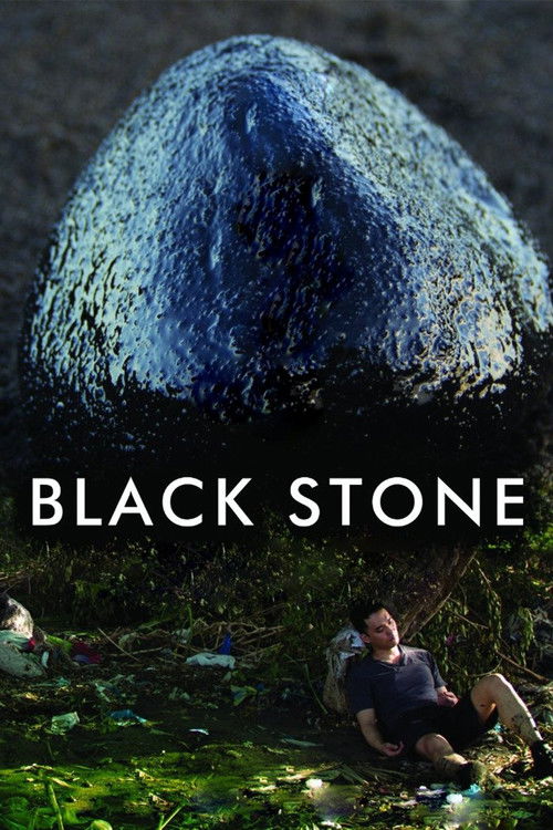 Black Stone (2016) movie poster