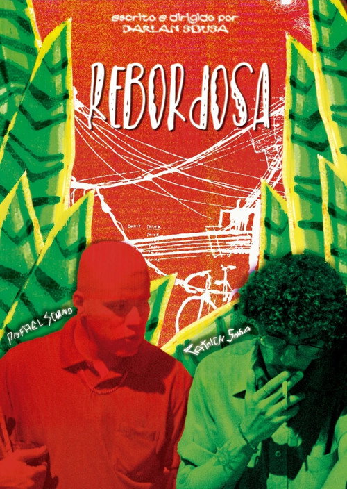 Rebordosa (2024) movie poster
