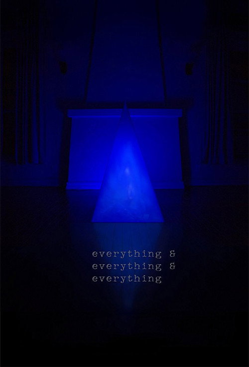 Everything & Everything & Everything (2014) movie poster