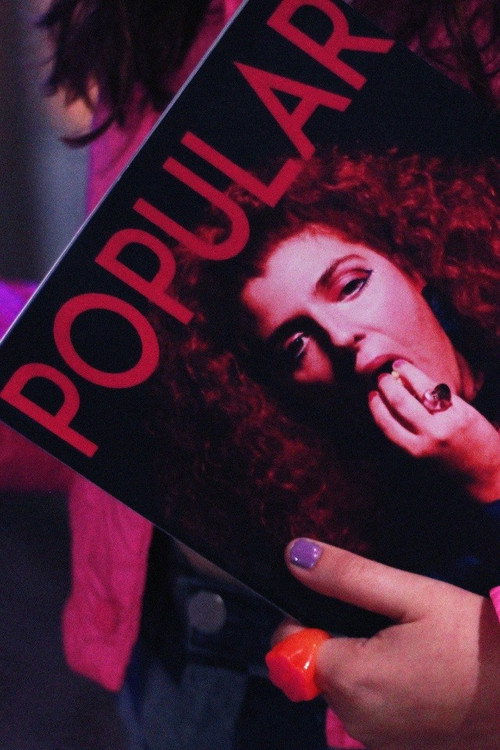 Popular (2025) movie poster