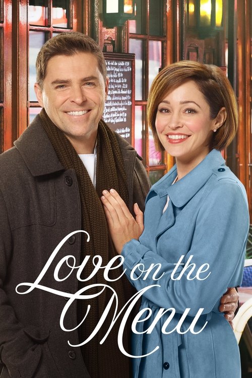 Love on the Menu (2019) movie poster