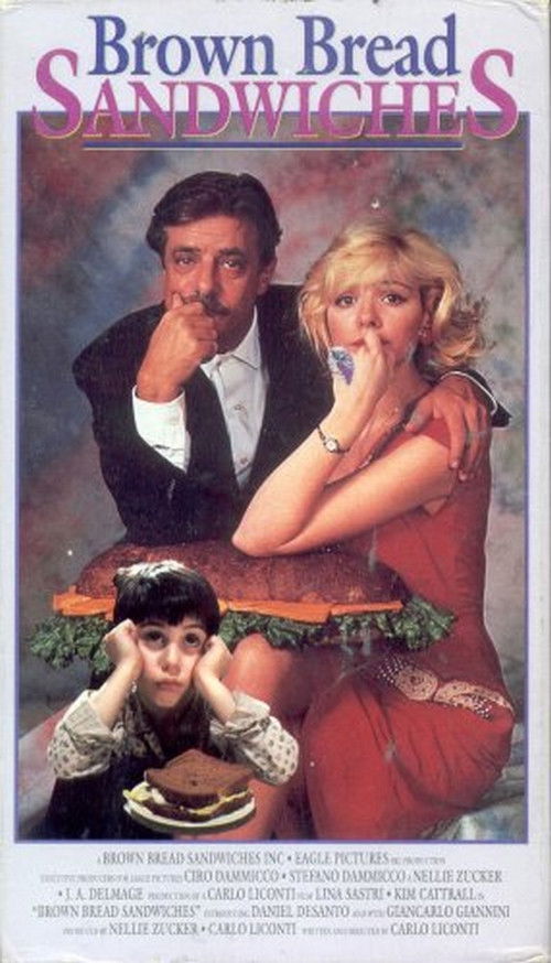 Brown Bread Sandwiches (1989) movie poster