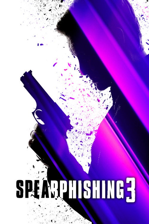Spearphishing 3 (2023) movie poster