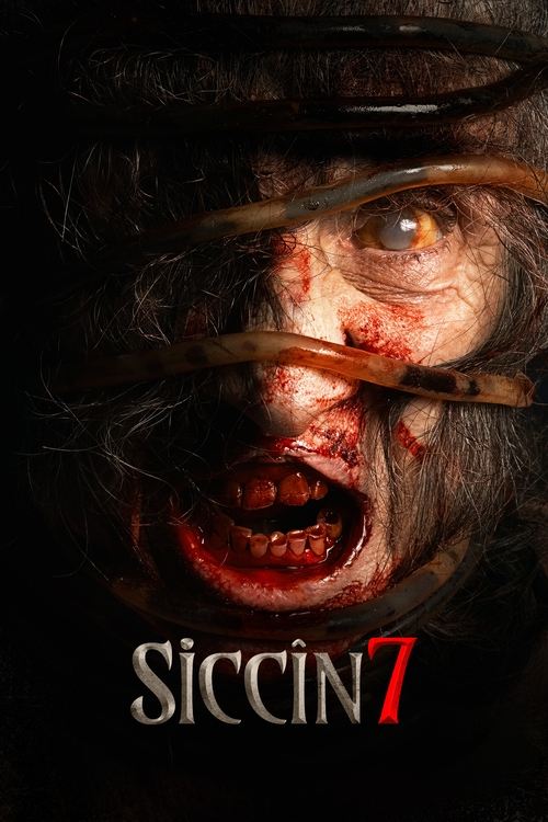 Sijjin 7 (2024) movie poster
