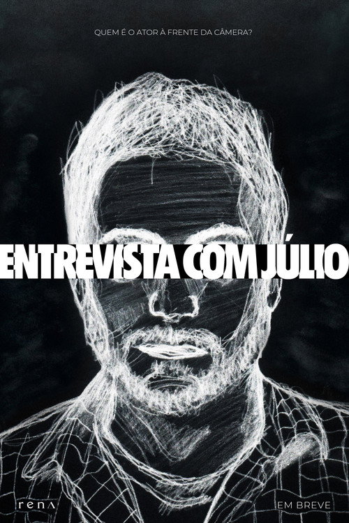 Interview with Júlio (2025) movie poster