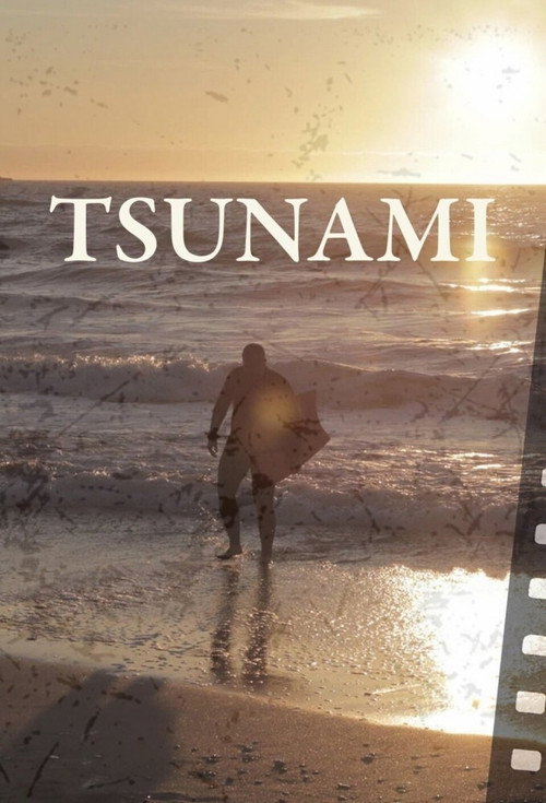 Tsunami (2021) TV show poster