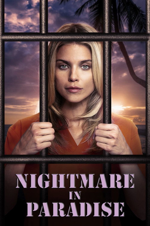 Anniversary Nightmare (2019) movie poster