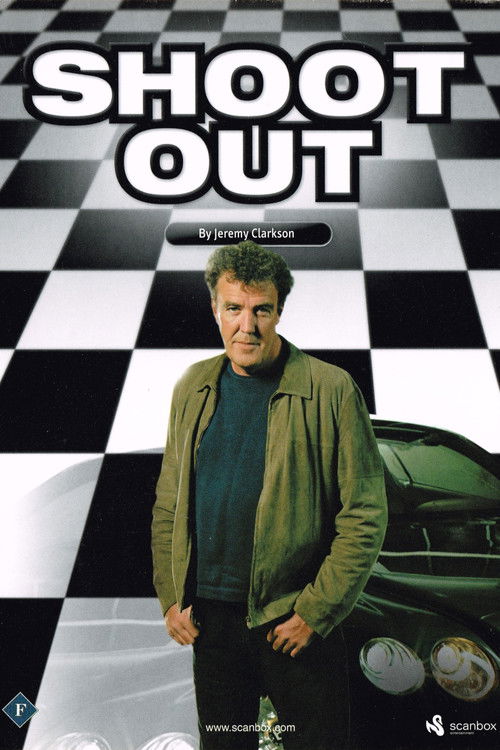 Clarkson: Shoot-Out (2003) movie poster
