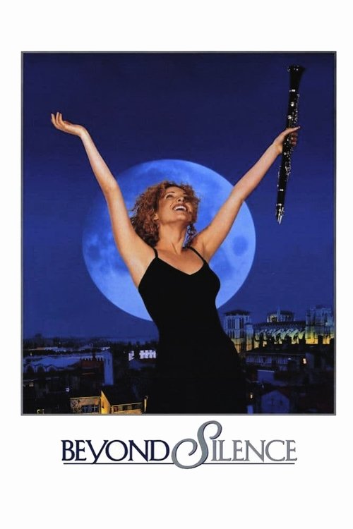 Beyond Silence (1996) movie poster