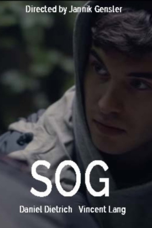 Sog (2019) movie poster