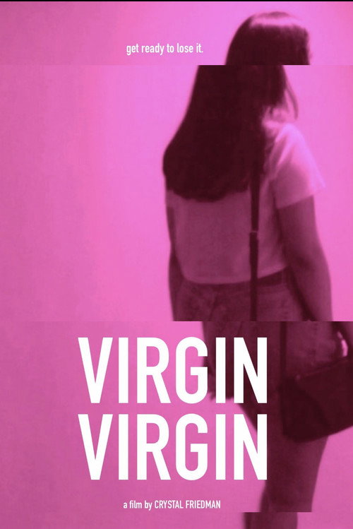 Virgin Virgin (2016) movie poster